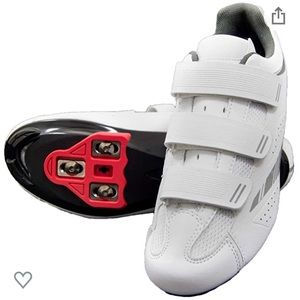 Tommaso Pista Women’s Delta Cycling Shoes